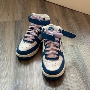 Nike Air Force 1 ‘07 Mid